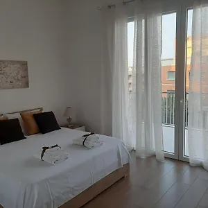 Portoamuri Appartamento Palermo