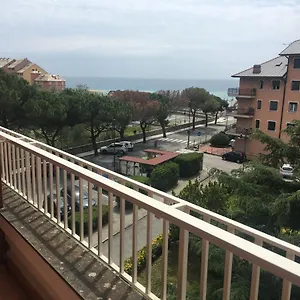 Minerva Appartamento Deiva Marina