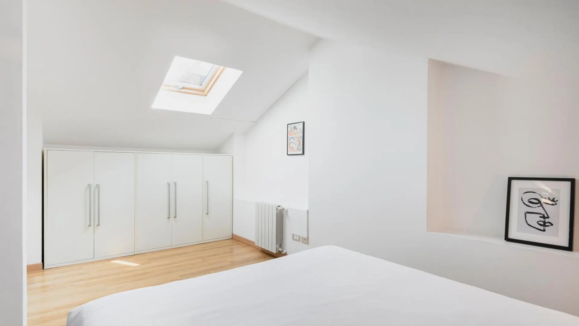 Relstay - Arco Della Pace - Sunny Loft Milan 0*,